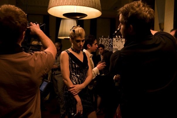 Dokuzuncu Bulut Fotoğrafı