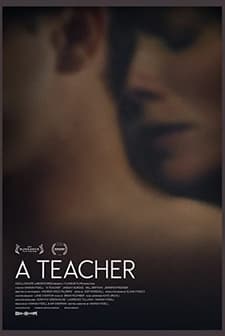 A Teacher (2013) afişi