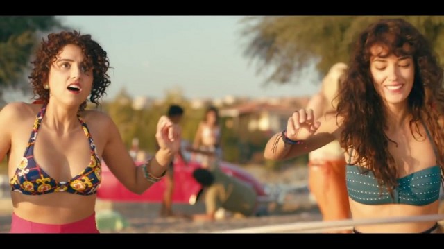 Zaman Makinesi 1973 Fotoğrafı