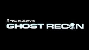Ghost Recon fotoğrafı