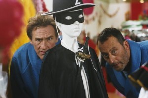 Dost Musun Düşman Mı? Fotoğrafı