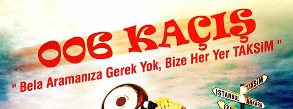 006 Kaçış fotoğrafı