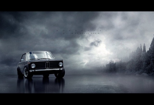 Koyakatsi Fotoğrafı