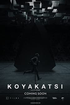 Koyakatsi (2016) afişi