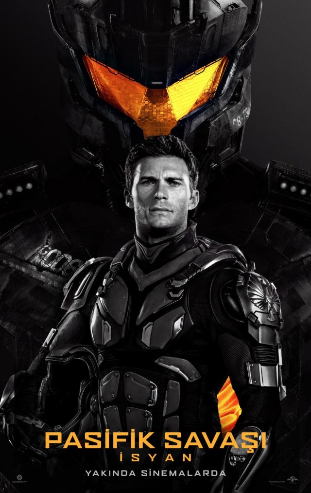 Pasifik Savaşı: İsyan Fotoğrafı