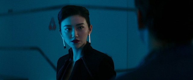 Pasifik Savaşı: İsyan Fotoğrafı