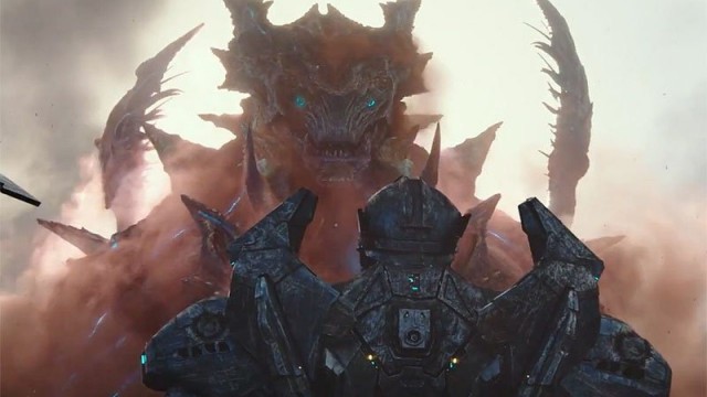 Pasifik Savaşı: İsyan Fotoğrafı