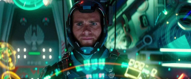 Pasifik Savaşı: İsyan Fotoğrafı