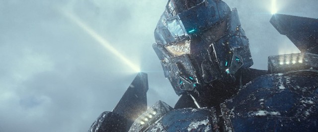 Pasifik Savaşı: İsyan Fotoğrafı