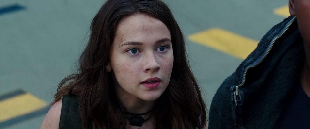 Pasifik Savaşı: İsyan Fotoğrafı