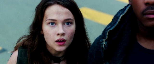 Pasifik Savaşı: İsyan Fotoğrafı