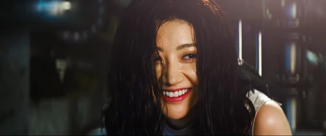 Pasifik Savaşı: İsyan Fotoğrafı