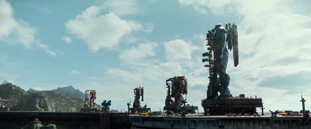 Pasifik Savaşı: İsyan Fotoğrafı