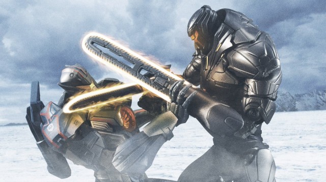 Pasifik Savaşı: İsyan Fotoğrafı