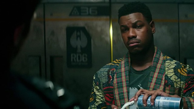 Pasifik Savaşı: İsyan Fotoğrafı