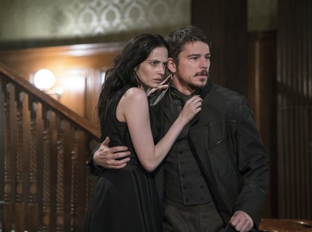 Penny Dreadful fotoğrafı