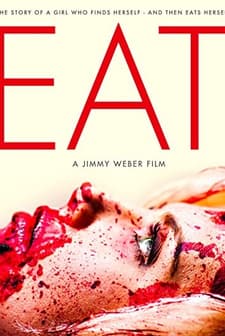 Eat (2014) afişi