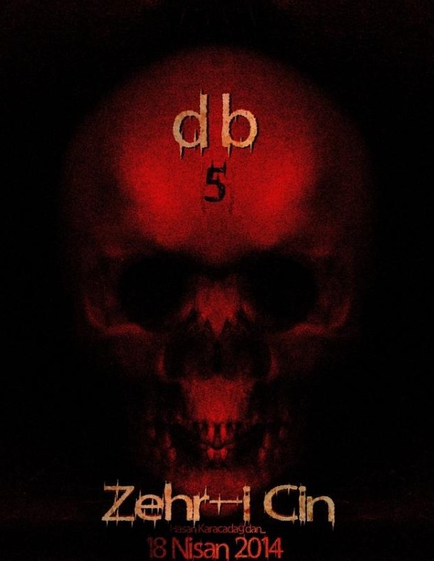 Dabbe 5: Zehr-i Cin Fotoğrafı