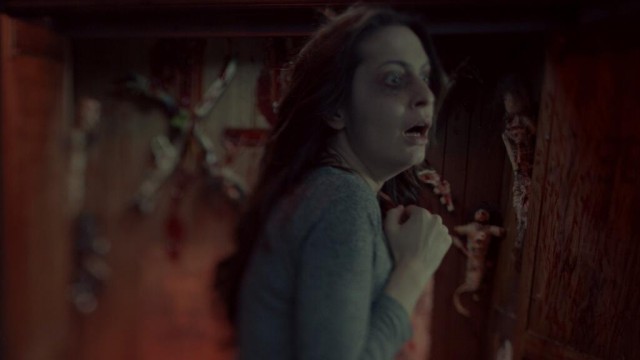 Dabbe 5: Zehr-i Cin fotoğrafı