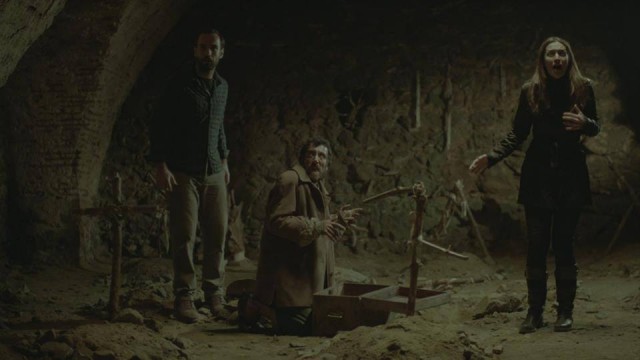 Dabbe 5: Zehr-i Cin fotoğrafı