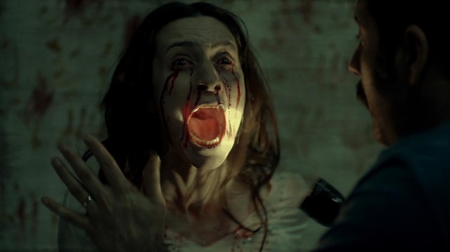 Dabbe 5: Zehr-i Cin fotoğrafı