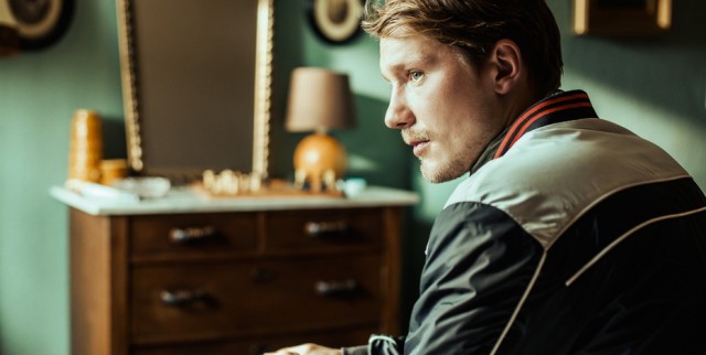 Großstadtklein Fotoğrafı