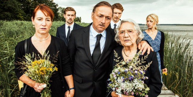 Großstadtklein fotoğrafı