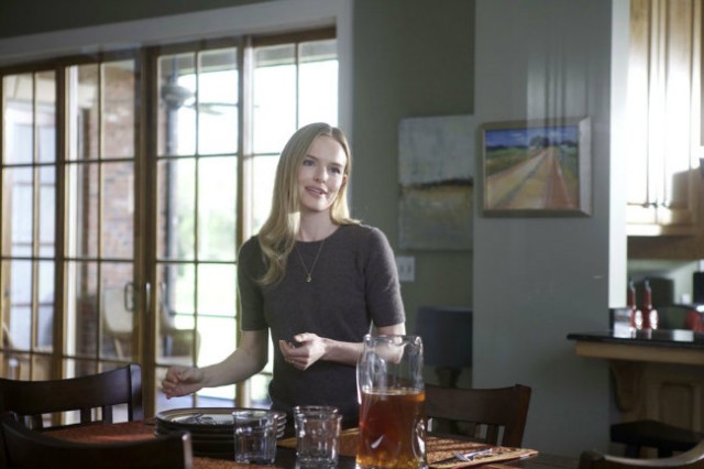 Kabustan Gelen Fotoğrafı