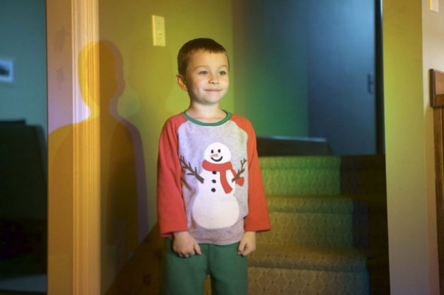 Kabustan Gelen Fotoğrafı