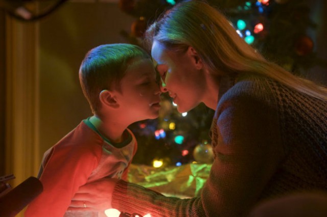 Kabustan Gelen Fotoğrafı