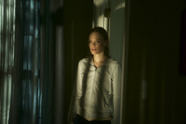 Kabustan Gelen Fotoğrafı