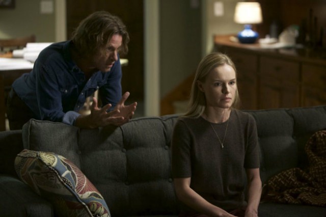 Kabustan Gelen Fotoğrafı