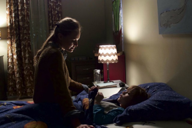 Kabustan Gelen Fotoğrafı