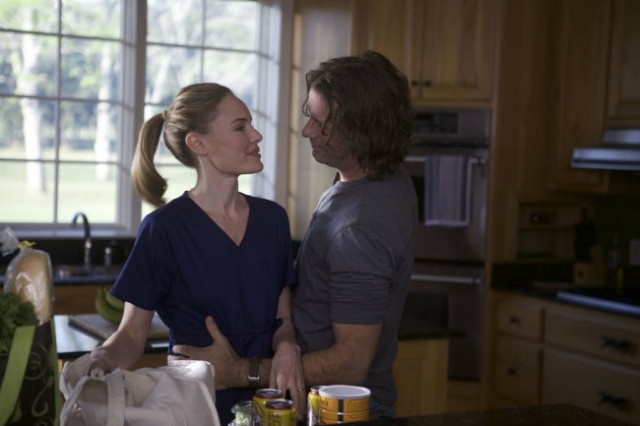 Kabustan Gelen Fotoğrafı