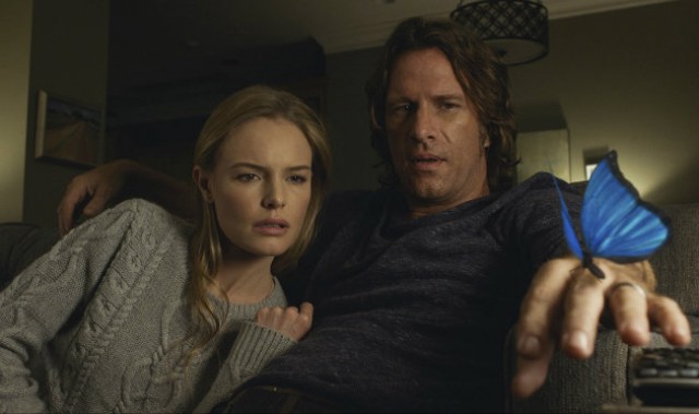 Kabustan Gelen Fotoğrafı