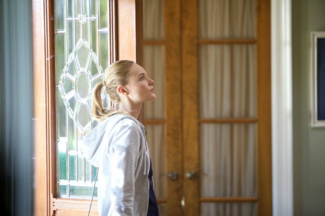 Kabustan Gelen Fotoğrafı