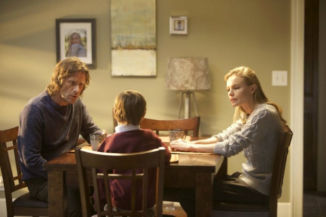 Kabustan Gelen Fotoğrafı