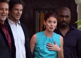 The Starter Wife fotoğrafı