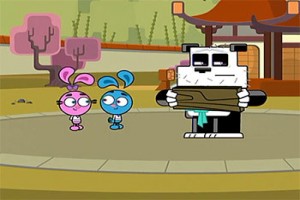 Yin Yang Yo! fotoğrafı