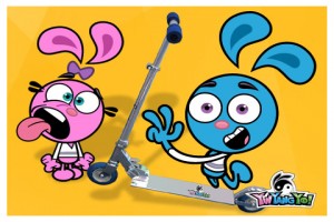 Yin Yang Yo! fotoğrafı