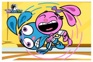 Yin Yang Yo! fotoğrafı