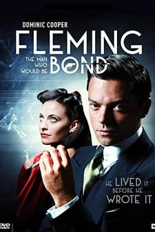 Fleming (2014) afişi