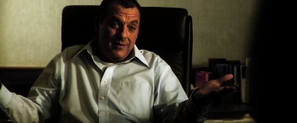 Crosshairs fotoğrafı