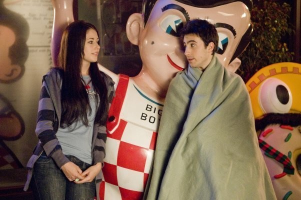 Skor Peşinde Fotoğrafı