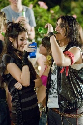 Skor Peşinde fotoğrafı