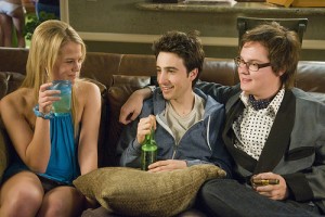 Skor Peşinde Fotoğrafı