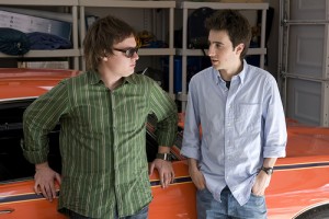 Skor Peşinde Fotoğrafı