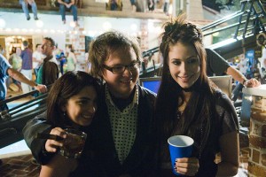 Skor Peşinde Fotoğrafı