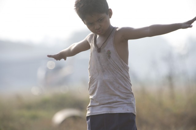 Milyoner Fotoğrafı