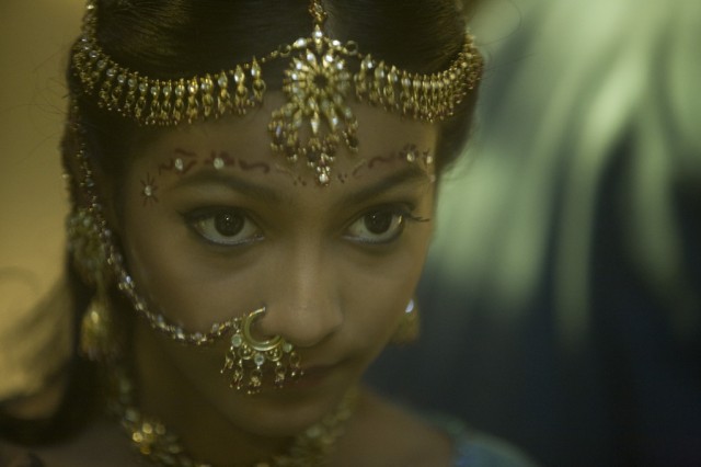 Milyoner Fotoğrafı